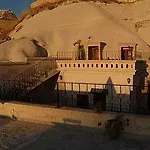 Ξενοδοχείο Nature Park Cave