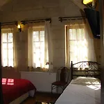 Nature Park Cave Hotel Göreme