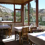 Nature Park Cave Göreme