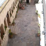 Nature Park Cave Hotel Göreme