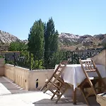 Hotel Nature Park Cave Göreme