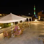Nature Park Cave Hotel Göreme
