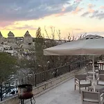 Nature Park Cave Hotel Göreme