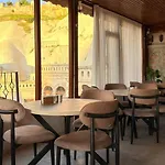 Nature Park Cave Hotel