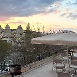 Nature Park Cave 2* Göreme
