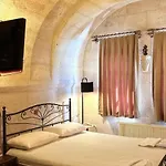 Nature Park Cave Hotel