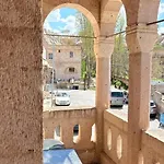 Nature Park Cave Hotel
