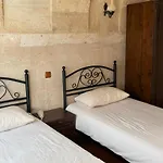 Nature Park Cave Hotel