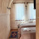 Nature Park Cave Hotel Göreme