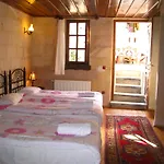 Nature Park Cave Hotel Göreme