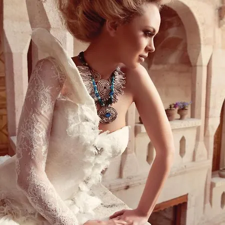 Nature Park Cave 2* Göreme