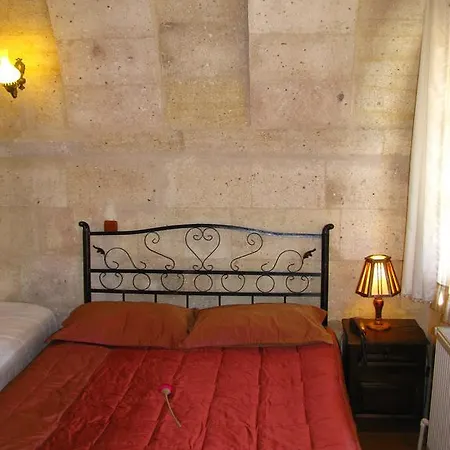 Nature Park Cave Hotel Goreme