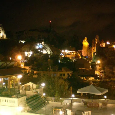 Hotel Nature Park Cave 2*