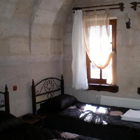 Hotel Nature Park Cave 2*