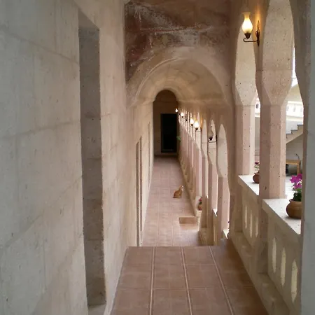 Hotel Nature Park Cave