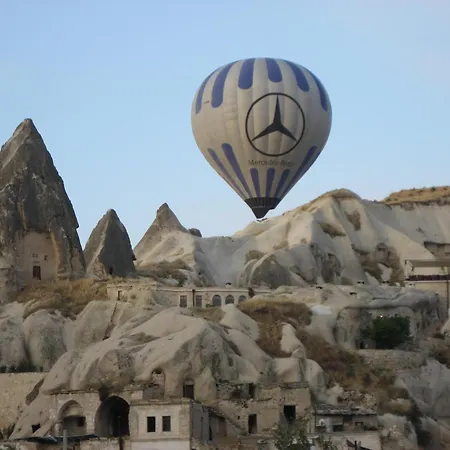 Hotel Nature Park Cave Goreme