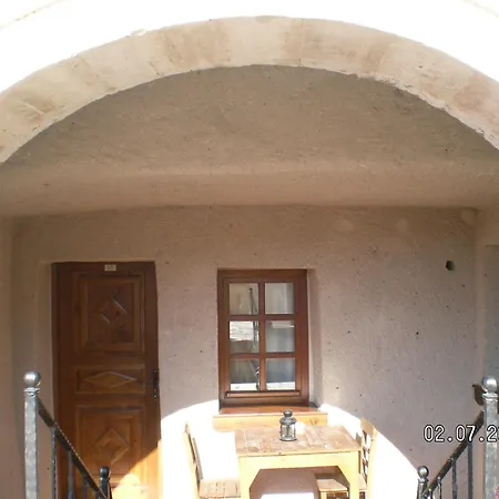 Hotel Nature Park Cave Göreme