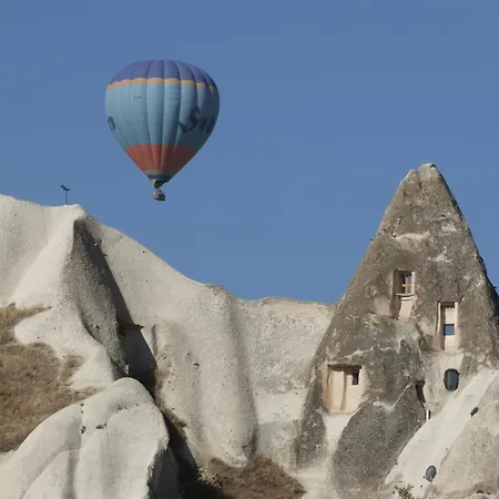 Nature Park Cave Göreme