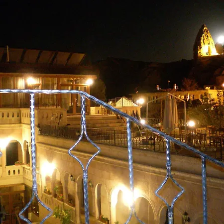 Hotel Nature Park Cave