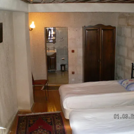 Hotel Nature Park Cave Goreme