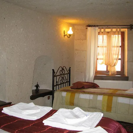 Hotell Nature Park Cave 2*