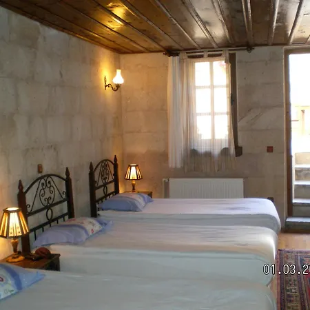 Hotel Nature Park Cave Göreme