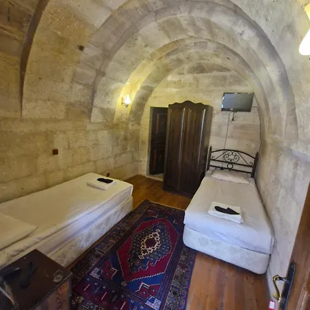 Nature Park Cave Hotel 2*