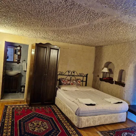 Nature Park Cave Hotel Goreme