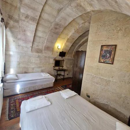 Hotel Nature Park Cave