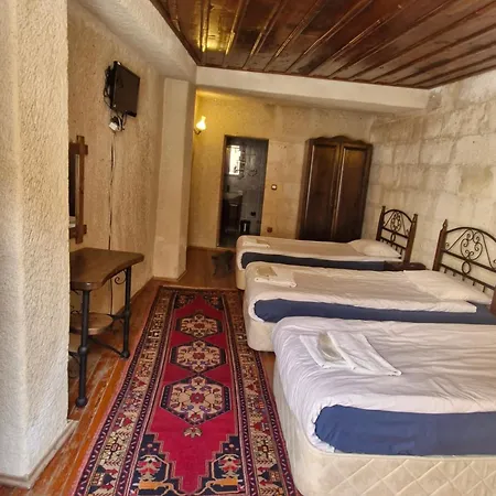 Hotel Nature Park Cave