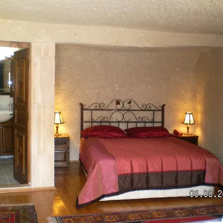 Nature Park Cave Hotel Goreme