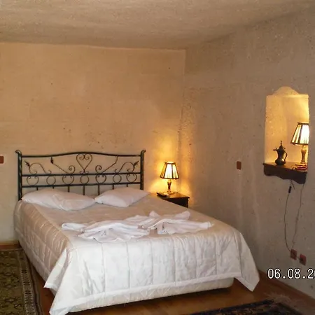 Nature Park Cave Hotel 2*