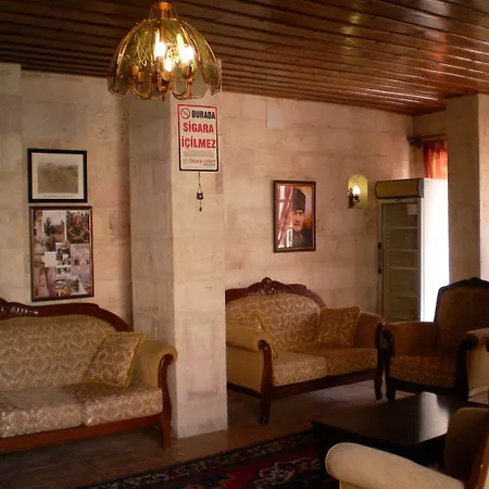 Nature Park Cave 2* Göreme