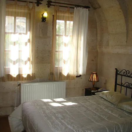 Hotel Nature Park Cave