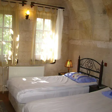 Nature Park Cave Göreme