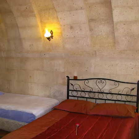 Nature Park Cave فندق 2*