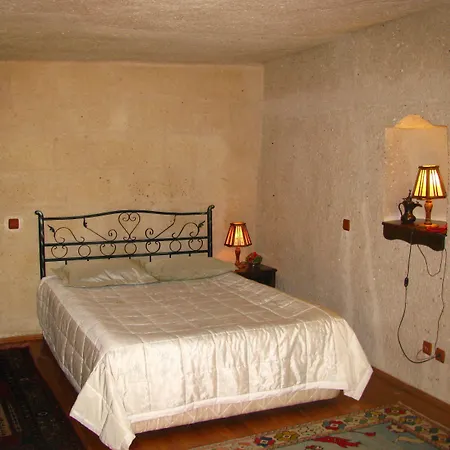 Nature Park Cave Hotel