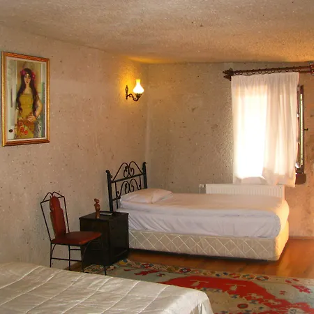 Hotel Nature Park Cave