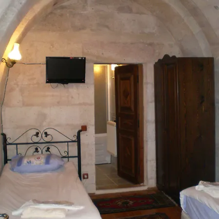 Otel Nature Park Cave