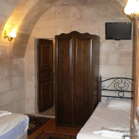 Nature Park Cave Otel Göreme