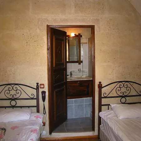 Nature Park Cave 2* Göreme