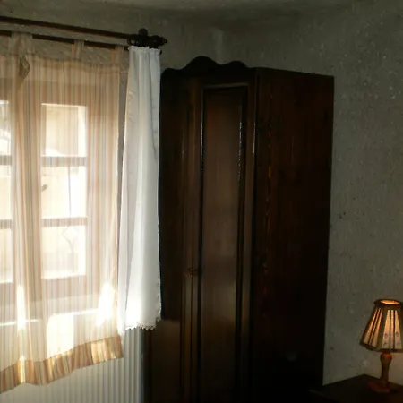 Nature Park Cave Otel