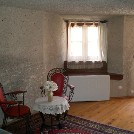 Nature Park Cave Hotel 2*