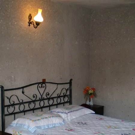 Nature Park Cave Hotel Göreme