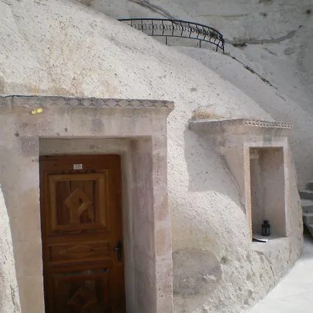 Otel Nature Park Cave