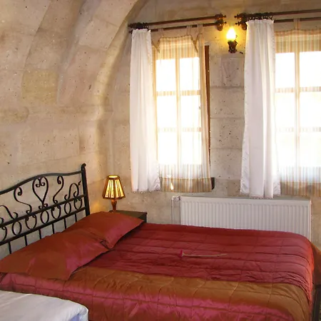 Nature Park Cave Hotel 2*
