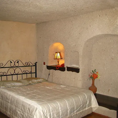 Otel Nature Park Cave