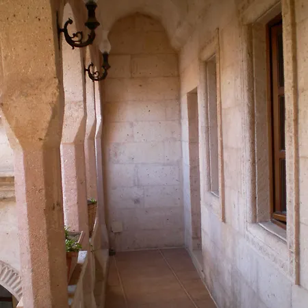 Nature Park Cave Hotel Göreme