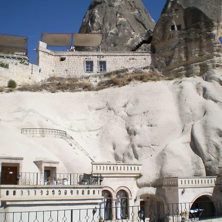 Nature Park Cave 2* Göreme