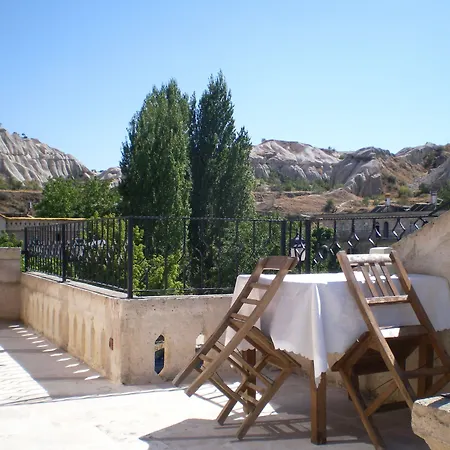 Otel Nature Park Cave Göreme